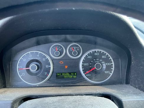 Used 2006 Ford Fusion SE FWD image 16