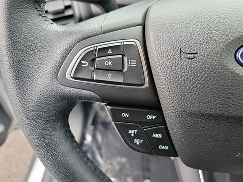 Used 2020 Ford EcoSport SE image 21