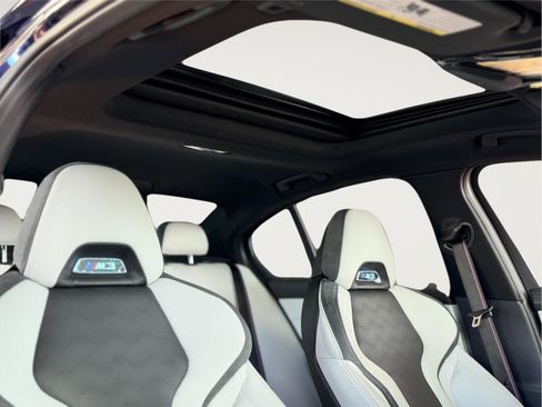 Used 2025 BMW M3 Competition w/ Executive Package image 23