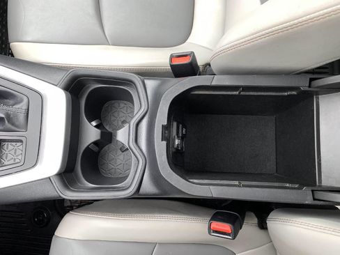 Used 2019 Toyota RAV4 XLE Premium w/ Cold Weather Package image 30