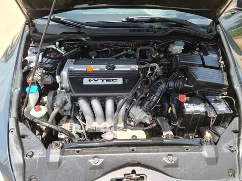 Used 2007 Honda Accord LX image 19