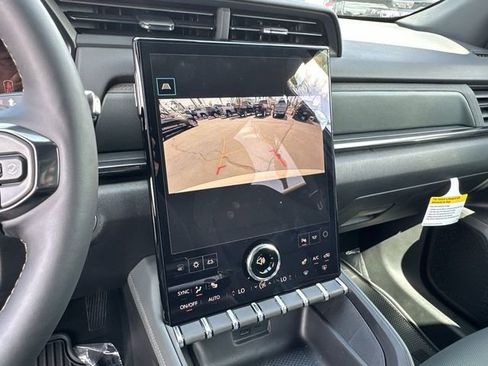 New 2026 GMC Terrain AT4 AWD/4WD image 15