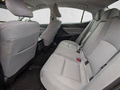 Used 2025 Toyota Camry LE w/ Convenience Package AWD/4WD image 18