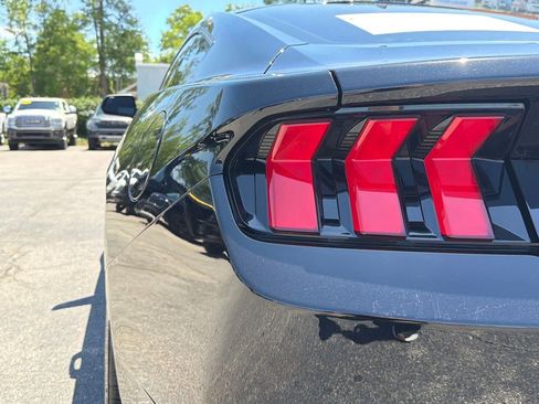 Used 2025 Ford Mustang GT Premium RWD image 15