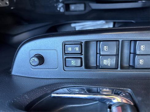 Used 2015 Subaru WRX STI image 26