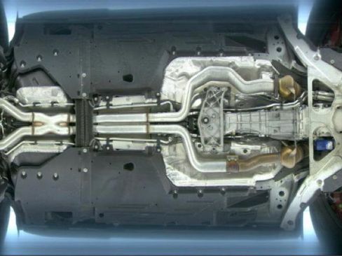 Used 2024 Cadillac CT4 V Blackwing w/ Impact Edition image 17