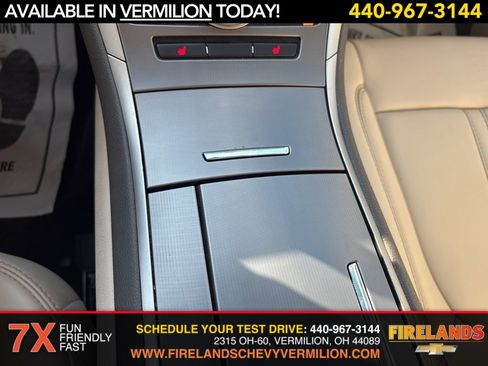 Used 2018 Lincoln MKZ Premiere image 20