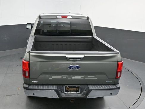 Used 2020 Ford F150 Lariat image 38