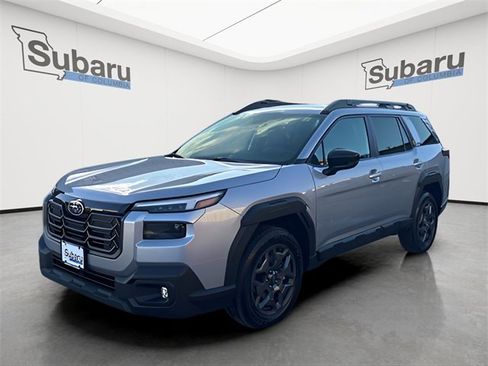 New 2026 Subaru Outback Premium image 3