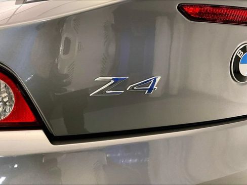 Used 2003 BMW Z4 3.0i RWD image 27
