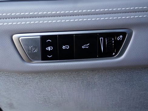 New 2026 Cadillac Escalade IQL Sport 1 w/ LPO, ONYX Package image 15