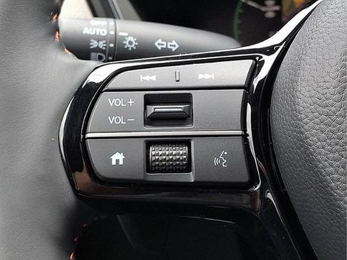 Used 2024 Honda CR-V Sport Touring image 21