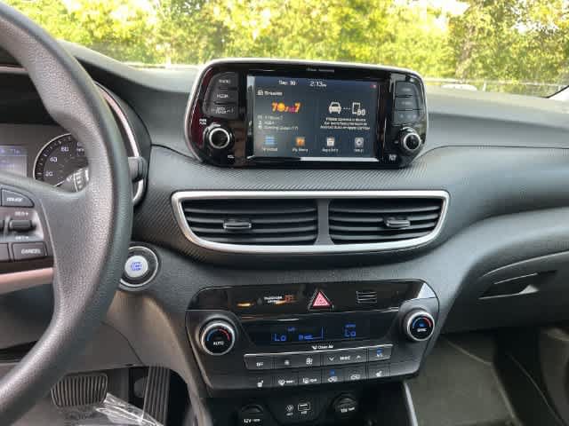 Used 2020 Hyundai Tucson SEL FWD image 15