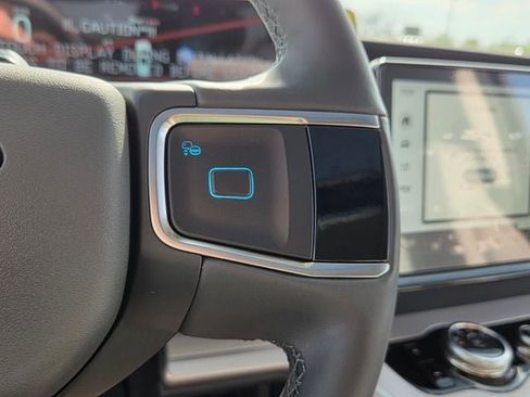 New 2026 Ford Expedition Active RWD image 57