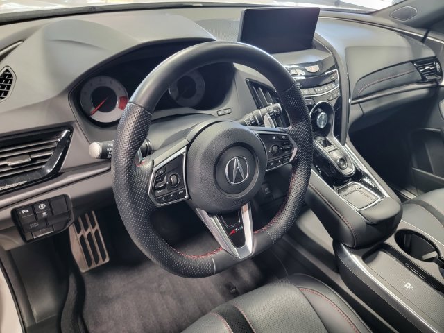 Certified 2026 Acura RDX w/ Advance Package AWD/4WD image 11