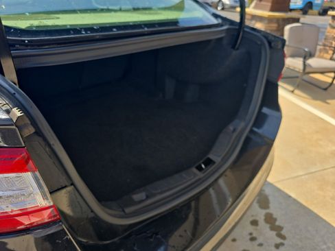 Used 2016 Ford Fusion SE image 16