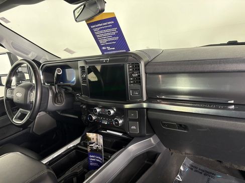 Certified 2025 Ford F350 Lariat AWD/4WD image 37