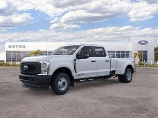 New 2026 Ford F350 XL AWD/4WD video 1