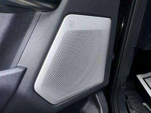 Used 2025 Ford F150 Platinum w/ Equipment Group 702A High image 18