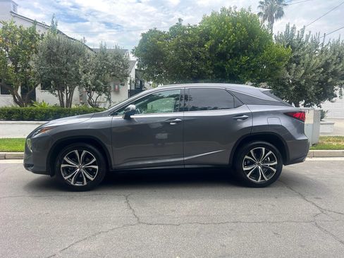 Used 2019 Lexus RX 350 AWD w/ Navigation Package image 5