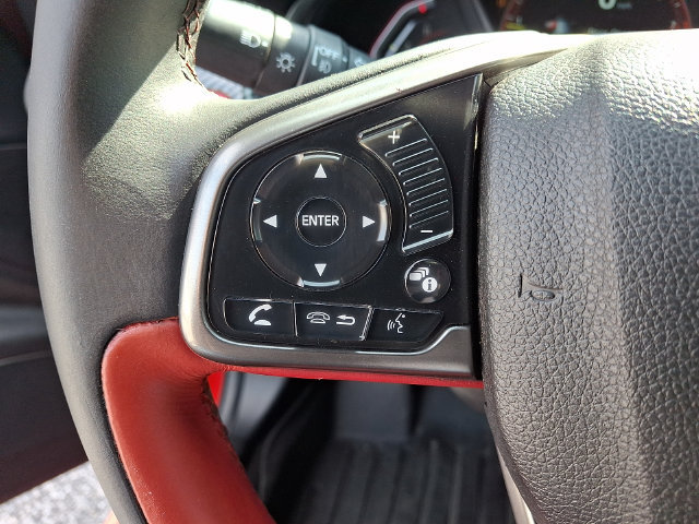 Used 2017 Honda Civic Type R image 21
