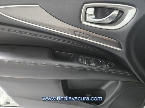 Used 2018 INFINITI QX60 FWD w/ Premium Plus Package image 21