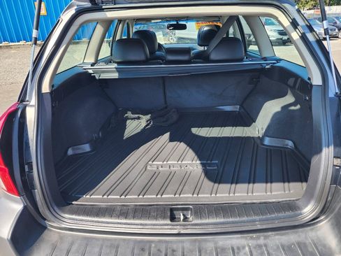 Used 2008 Subaru Outback 2.5i Limited AWD/4WD image 24