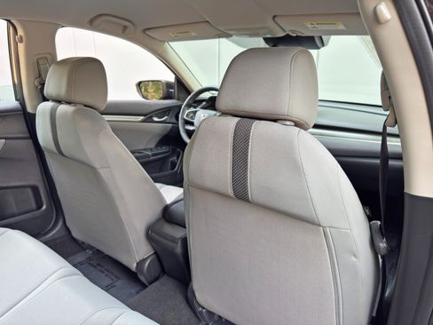 Used 2019 Honda Civic LX image 29