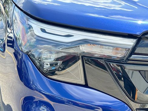 New 2026 Subaru Forester Sport w/ Onyx Edition AWD/4WD image 40