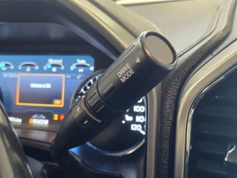 Used 2022 Ford F350 Platinum image 21