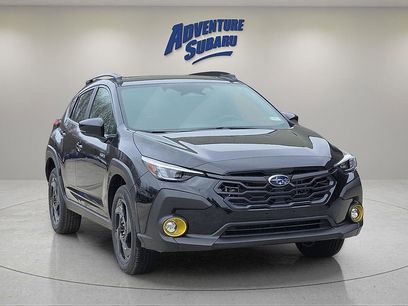 New 2026 Subaru Crosstrek 2.5i Sport