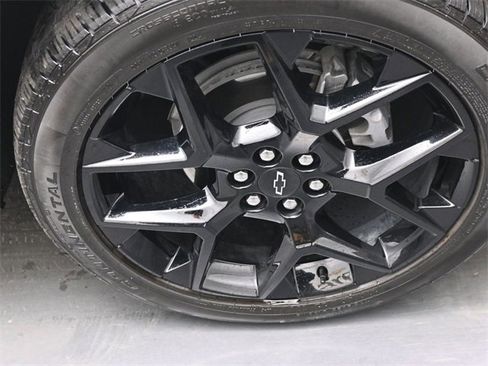 Used 2024 Chevrolet Traverse RS w/ LPO, Floor Liner Package image 30