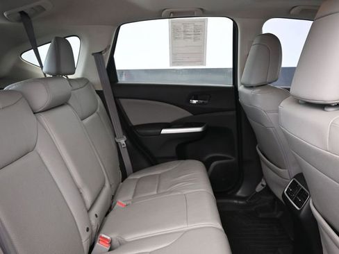 Used 2016 Honda CR-V Touring image 13