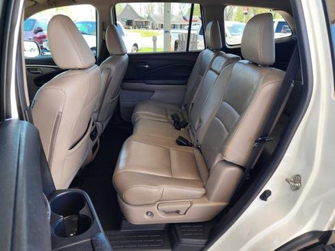 Used 2017 Honda Pilot EX-L image 13