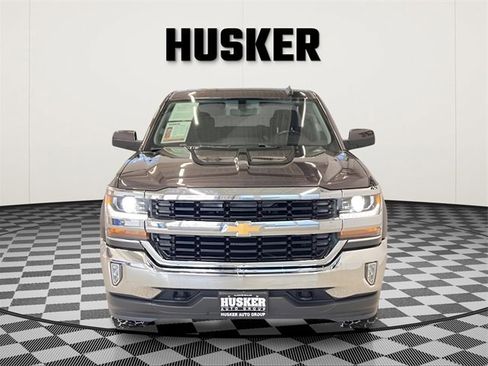 Used 2016 Chevrolet Silverado 1500 LT w/ All Star Edition image 3