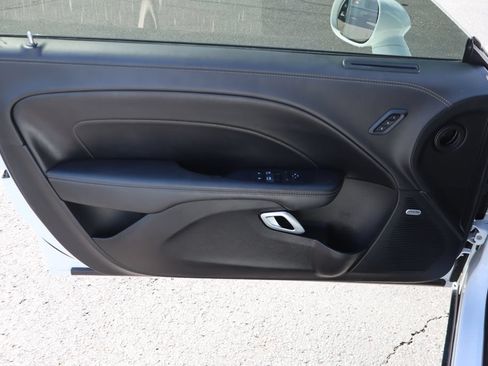 Used 2023 Dodge Challenger R/T Scat Pack RWD image 23