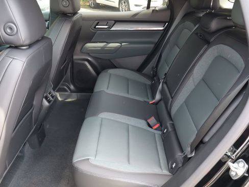 New 2026 GMC Terrain AT4 AWD/4WD image 19