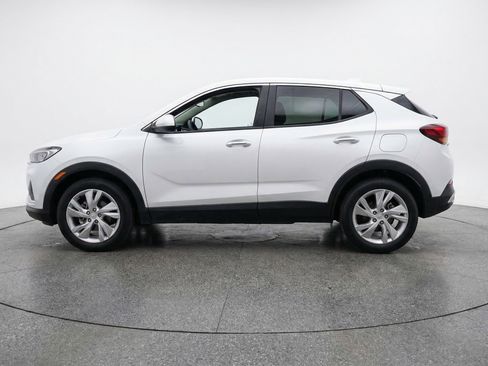 Used 2025 Buick Encore GX Preferred FWD image 5