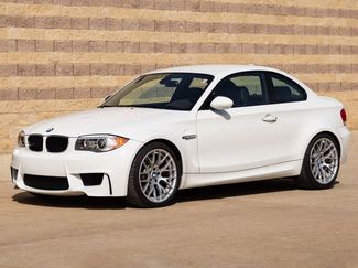 Used 2011 BMW 1 Series M video 1