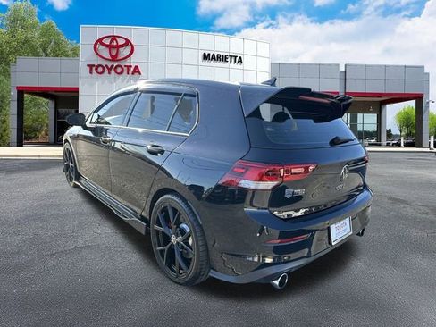 Used 2024 Volkswagen GTI S image 24