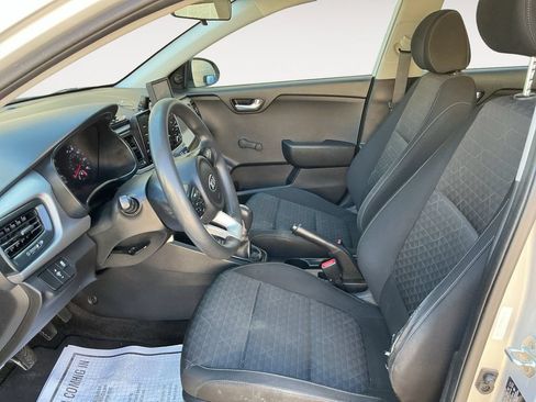 Used 2018 Kia Rio LX FWD image 11