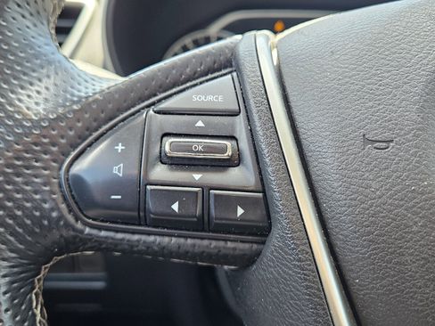 Used 2022 Nissan Maxima SV w/ Floor Mat Group FWD image 26