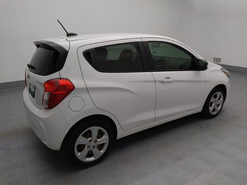 Used 2021 Chevrolet Spark LS image 10
