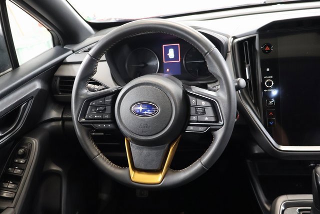 Certified 2024 Subaru Crosstrek 2.5i Wilderness w/ Crosstrek Mirror Package AWD/4WD image 17