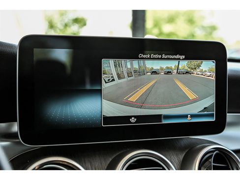 Used 2019 Mercedes-Benz C 300 4MATIC Sedan image 19