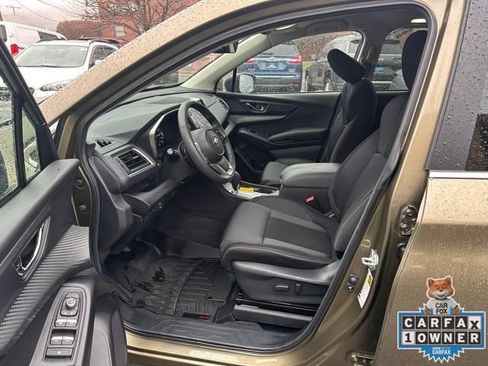 Used 2025 Subaru Ascent Premium AWD/4WD image 21