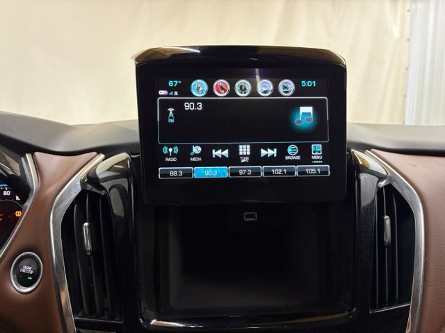 Used 2019 Chevrolet Traverse High Country w/ LPO, Floor Liner Package AWD/4WD image 56