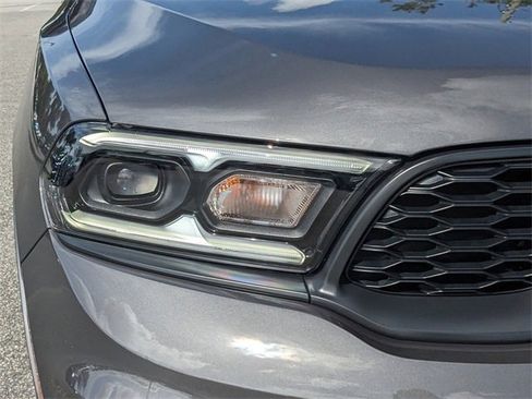 New 2025 Dodge Durango GT w/ Blacktop Package image 10