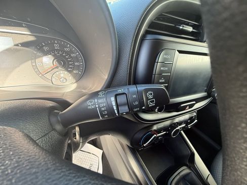 Used 2021 Kia Soul LX image 21