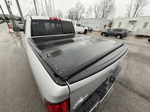Used 2018 RAM 1500 Big Horn image 8